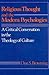 [(Religious Thought and the Modern Psychologies)] [Author: Browning] published on (January, 1988)