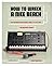 How to Wreck a Nice Beach: The Vocoder from World War II to Hip-Hop, The Machine Speaks