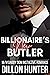 Billionaire's New Butler: A...