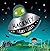 The Hackney Martian by Paul Brown (2015-09-10)