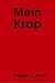 Mein Krap by Daniel Irwin