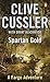 Spartan Gold by Clive Cussler