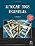 Autocad 2008 Essentials (Engineering) by Munir Hamad (2007-11-07)