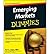 Emerging Markets For Dummies
