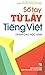 Sổ Tay Từ Láy Tiếng Việt Dà...