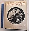 The Complete Prints of Leonard Baskin: A Catalogue Raisonne 1948-1983