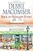 Back on Blossom Street by Debbie Macomber