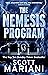 The Nemesis Program (Ben Hope, Book 9) by Scott Mariani (5-Jun-2014) Paperback