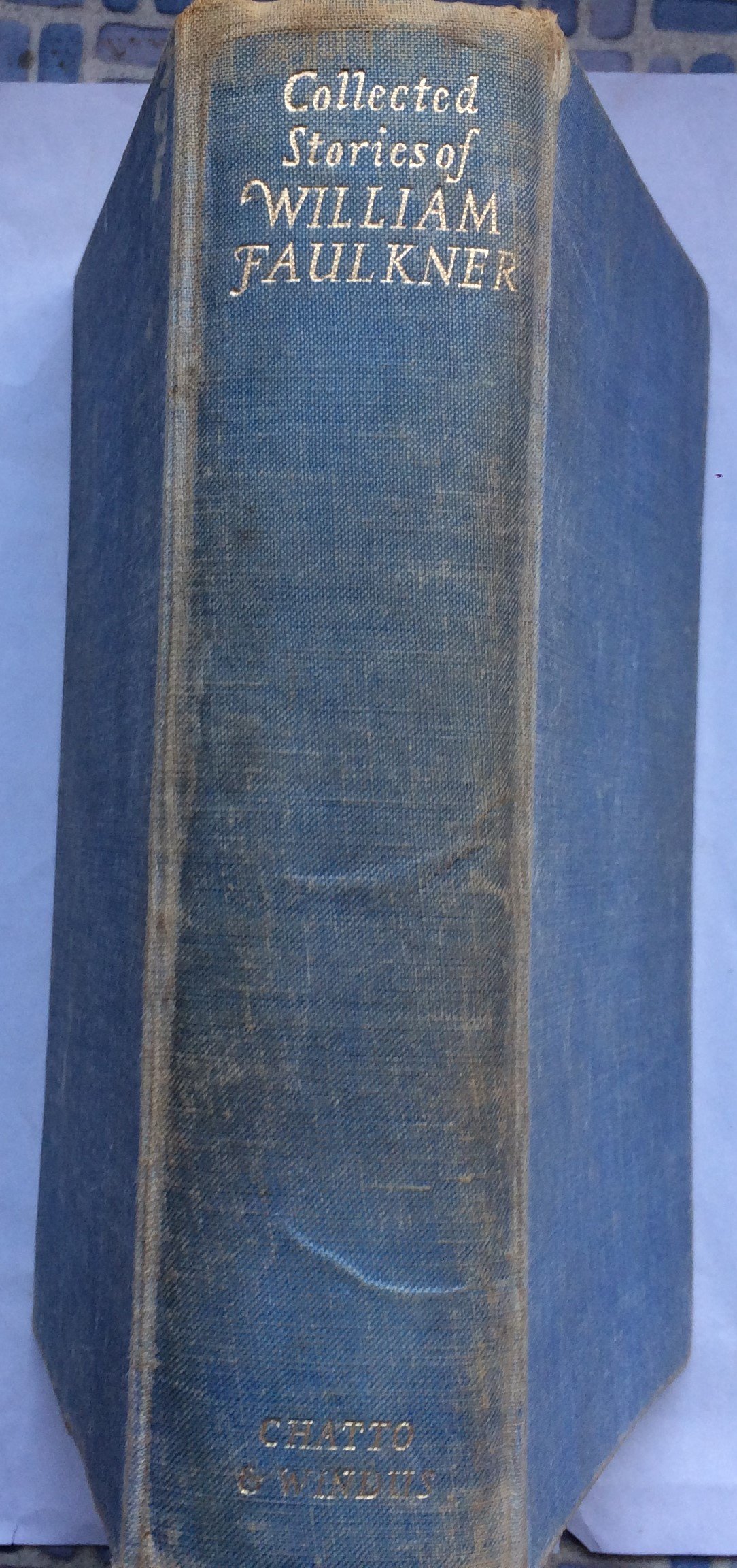 Collected Stories
