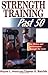 Strength Training Past 50: (Ageless Athlete) by Westcott, Wayne L., Williams, Mark, Baechle, Thomas R. (1998) Paperback