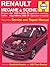 Renault Megane and Scenic (99-02) Service and Repair Manual (Service & repair manuals) by A. K. Legg (12-Sep-2014) Hardcover