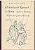 A psychological approach to fiction; by Bernard J. Paris