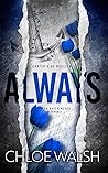 Book cover for Always (Carter Kids #1.5)