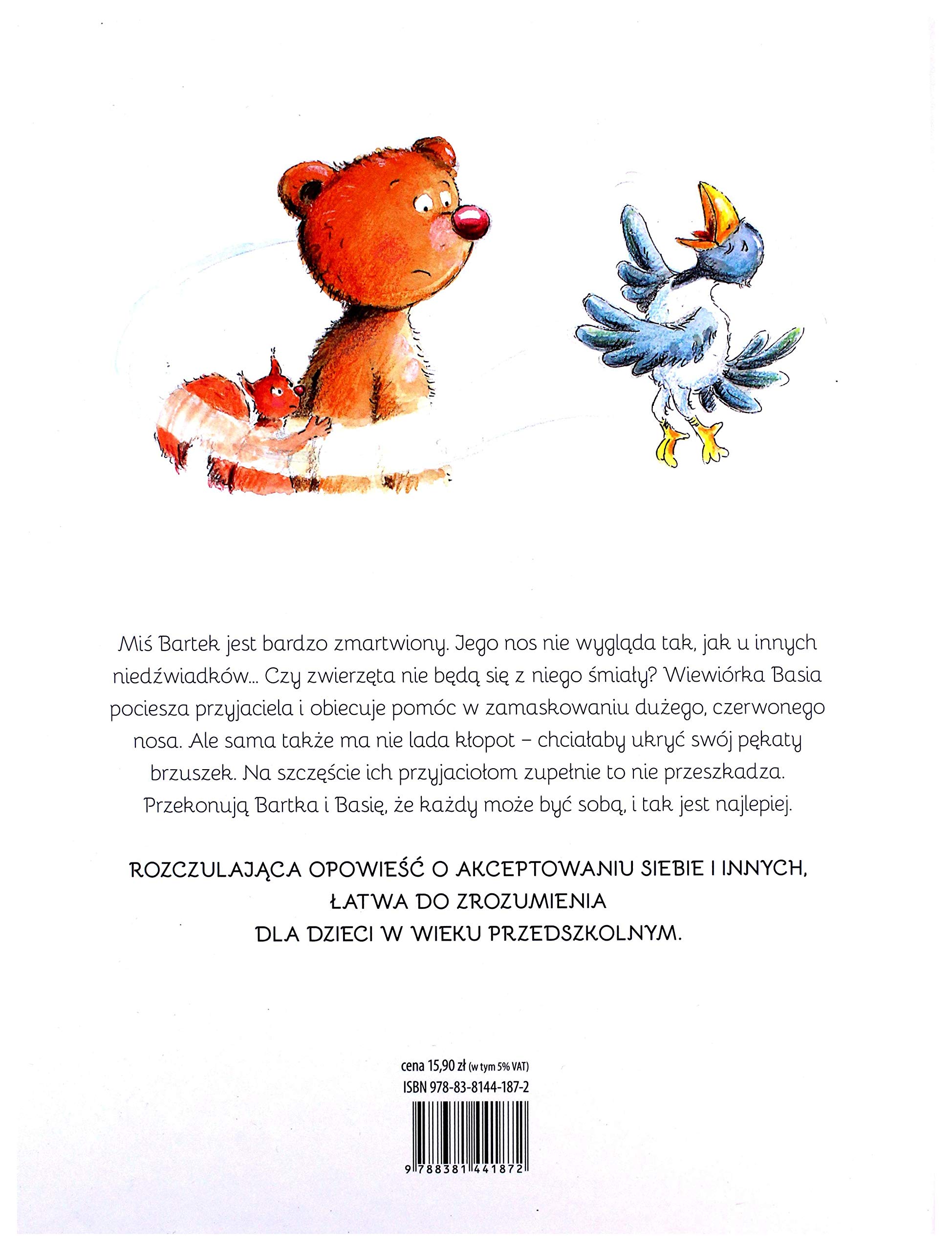 JesteĹ jednym z nas - Julia Volmert [KSIÄĹťKA] (Hardcover)