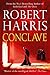Conclave by Robert Harris (2016-10-25)