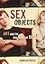 [(Sex Objects: Art and the Dialectics of Desire)] [Author: Jennifer Doyle] published on (February, 2006)