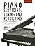 Piano Servicing, Tuning and Rebuilding: For the Professional, the Student and the Hobbyist by Arthur A. Reblitz (1-Jan-1993) Paperback