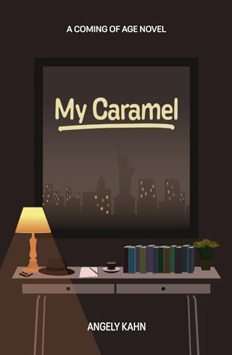 My Caramel (Paperback)