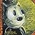 Felix the Cat's Magical Gar...