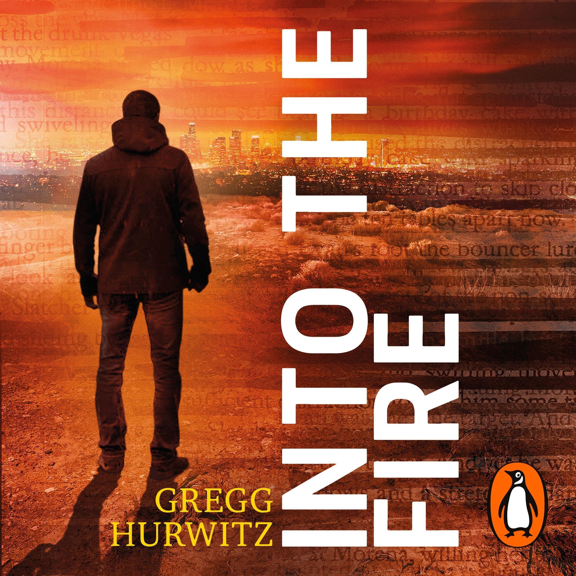 Into the Fire