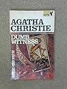 Dumb Witness