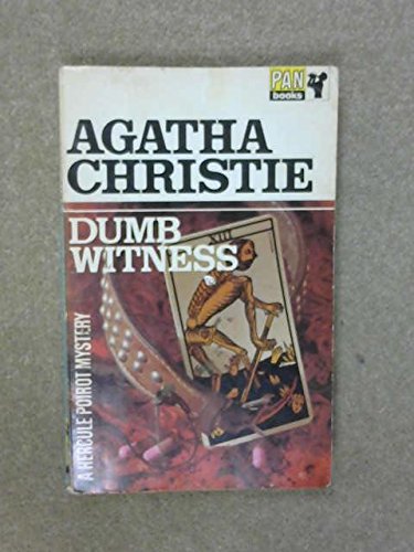 Dumb Witness