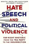 Hate Speech and Political Violence: Far-Right Rhetoric from the Tea Party to the Insurrection Hate Speech and Political Violence: Far-Right Rhetoric from the Tea Party to the Insurrection