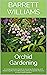 Orchid Gardening: A Compreh...