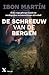 De schreeuw van de bergen (Ane Cestero, #3)