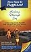 Three Steps to Happiness! Healing Through Joy by Jacob E Teitelbaum (2003-01-10)