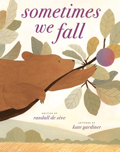 Sometimes We Fall (Kindle Edition)