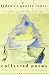 The Collected Poems: A Bilingual Edition (Revised) by Federico Garca Lorca(2002-08-01)