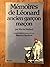 Mémoires de Léonard, ancien garçon maçon (Littérature & sciences humaines) (French Edition)