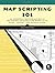 Map Scripting 101: A Guide to Building Interactive Maps and Mashups with Bing, Yahoo!, and Google Maps 1st (first) Edition by DuVander, Adam published by NO STARCH PRESS (2010)