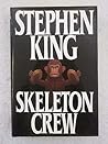 Stephen King SKEL...