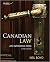KIT: CANADIAN LAW: AN INTRODUCTION 6 EDITION + ESSAYJACK PAC 6 MTH