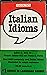 Italian Idioms