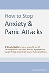 How to Stop Anxiety & Panic Attacks by Geert Verschaeve (Aug 16 2010)
