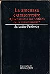 La Amenaza Extrat...
