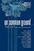 On Common Ground Power of Professional Learning Communities [HC,2005]