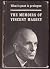 What's Past is Prologue; The Memoirs Of The Right Honourable Vincent Massey C. H.