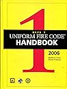 NFPA 1 Uniform Fire Code Handbook