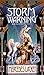 STORM WARNING By Lackey, Mercedes (Author) Mass Market Paperbound on 01-Sep-1995