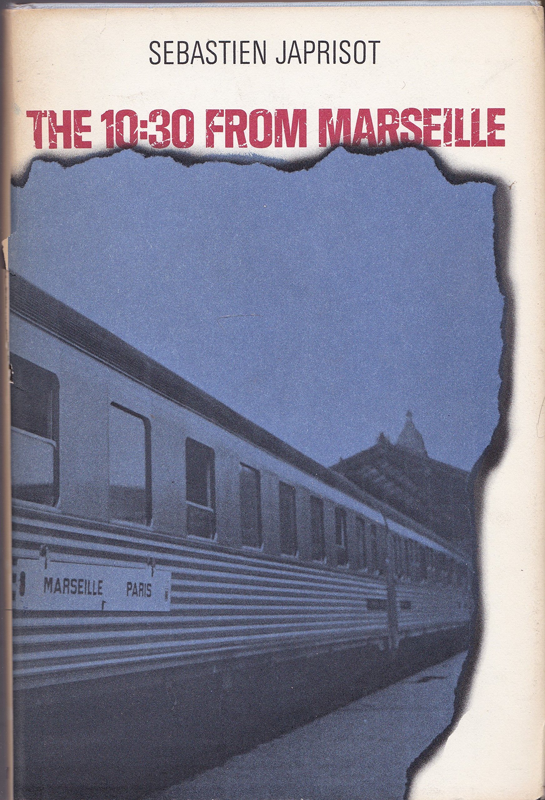 The 10:30 from Marseille