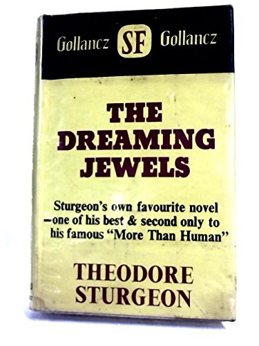 Dreaming Jewels