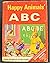 Happy Animals' ABC (Start R...