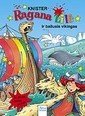 Ragana Lile ir bailusis vikingas (Paperback)