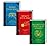 Набір книжок «Гоґвортської бібліотеки» (комплект із 3 книг)