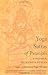 Yoga Sutras of Patanjali by Mukunda Stiles