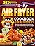 2024 UK Air Fryer Cookbook ...